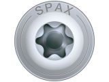 50 St&uuml;ck SPAX HI.FORCE Tellerkopf T-STAR plus VG, WIROX - 10 x 100